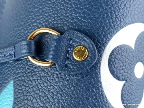AAA Replica Ru MM LOUIS NEVERFULL VUITTON 0603